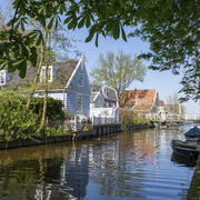 Broek in Waterland