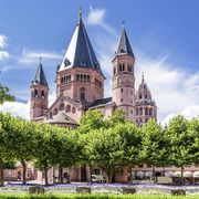 Dom St. Martin, Mainz