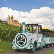 Winzerexpress Rüdesheim