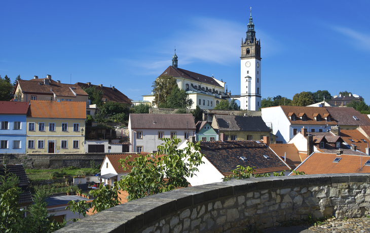 Historisches Litom??ice