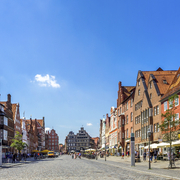 Lüneburg