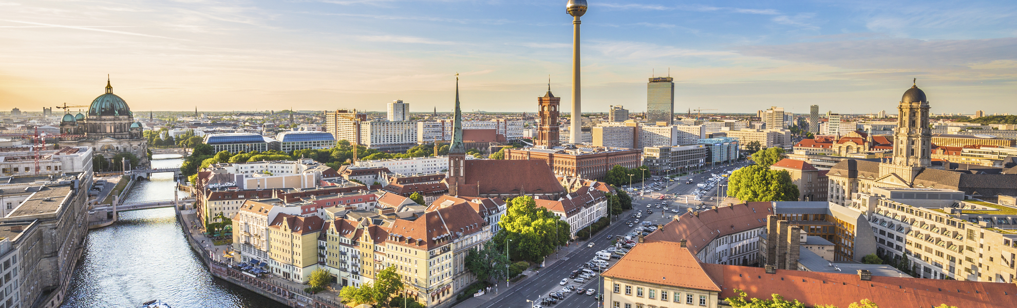 Berlin - © 