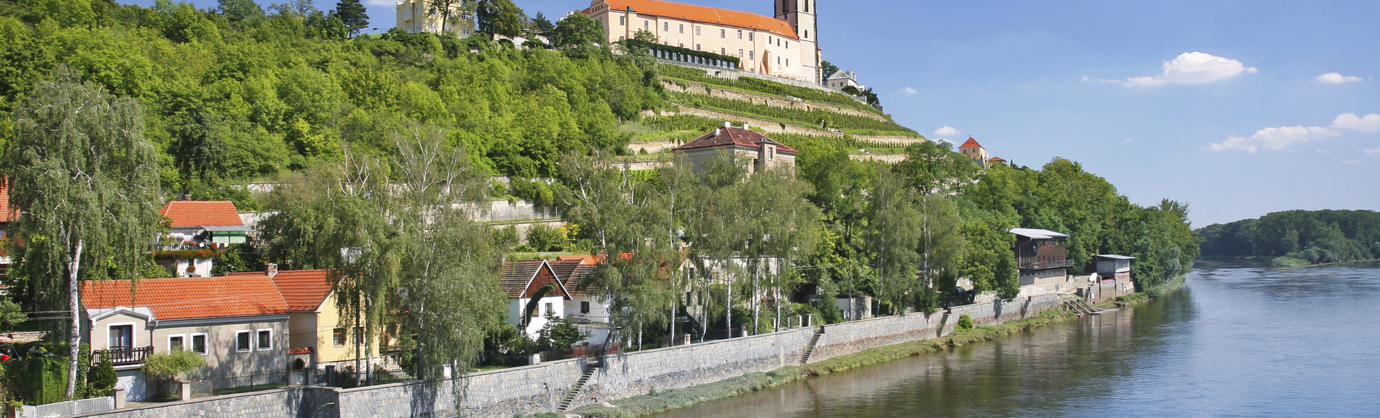 Schloss M?lník - © shutterstock_60263131
