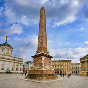 Alter Markt in Potsdam