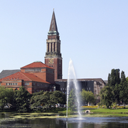 Rathaus, Kiel