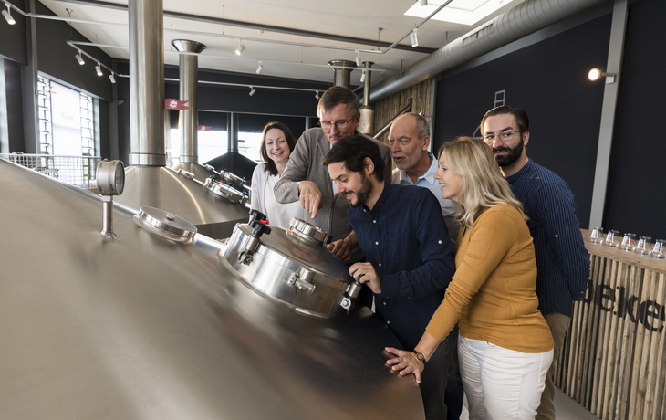 Störtebeker Braumanufaktur