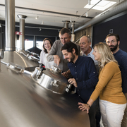 Störtebeker Braumanufaktur