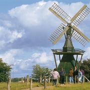 Freilichtmuseum Molfsee