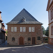 Alte Synagoge Worms