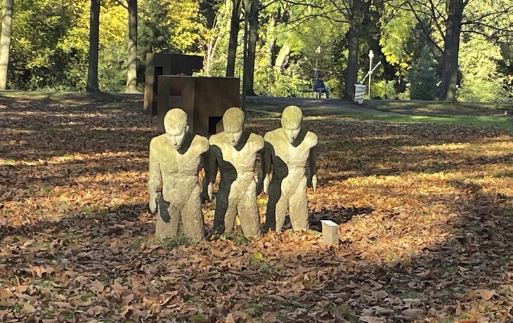 Stammheimer Schlosspark