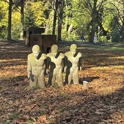 Stammheimer Schlosspark