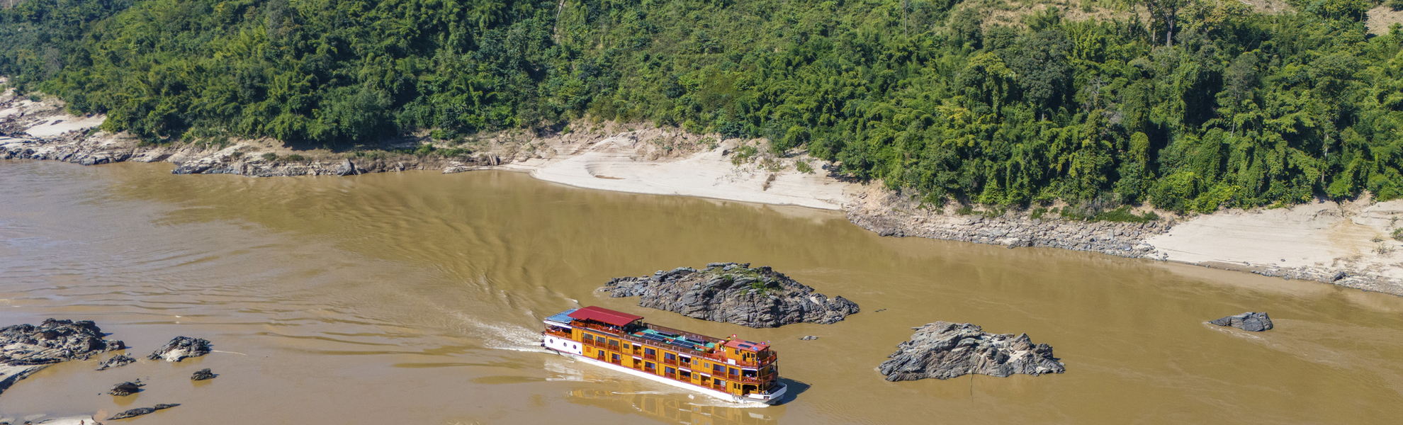 RV Mekong Star - © Holger Leue / www.leue-photo.com