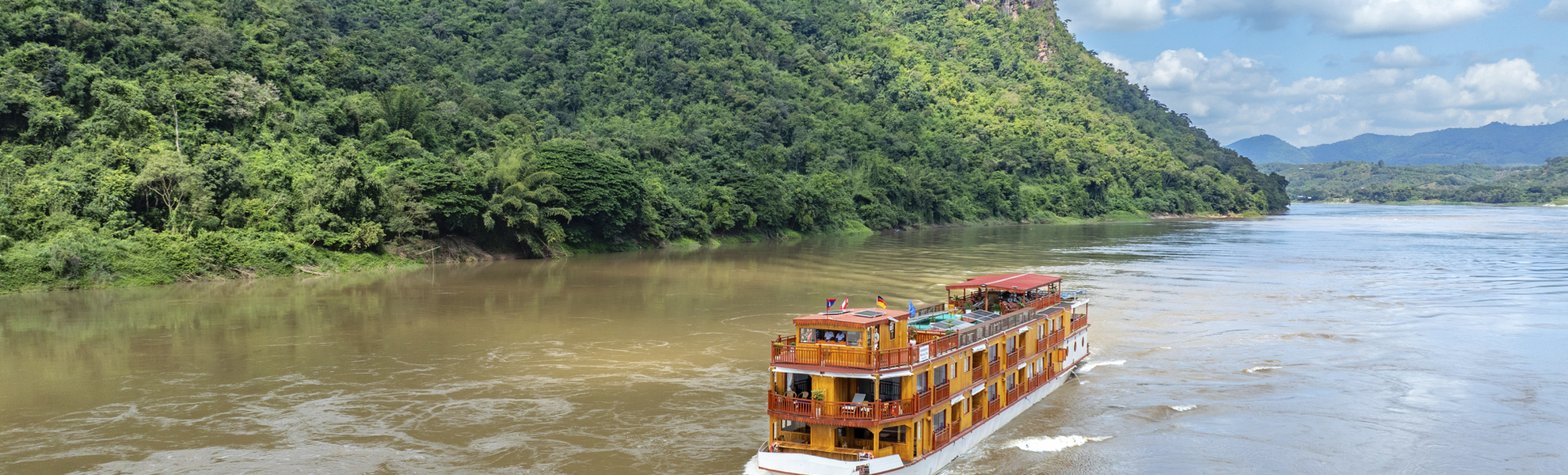 RV Mekong Star - © Tim Wessling - sixty seconds media