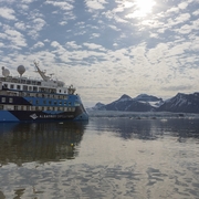 Aussenbilder Ocean Albatros