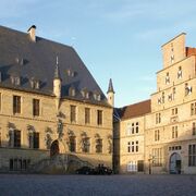 Rathaus Osnabrück