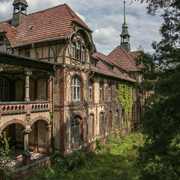 Heilstätten Beelitz
