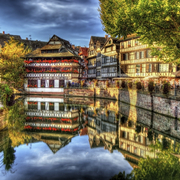 Strasbourg