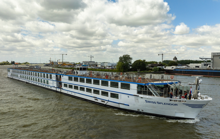 Swiss Splendor - © Scylla AG