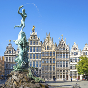 Antwerpen