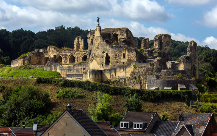 Ruine Valkenburg