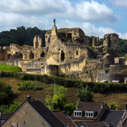 Ruine Valkenburg