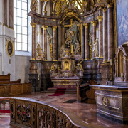 Augustinerkirche Mainz