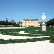 Schloss Schwetzingen 