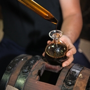Modena balsamico-essig