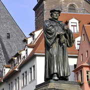 Luthergedenkstätte, Wittenberg