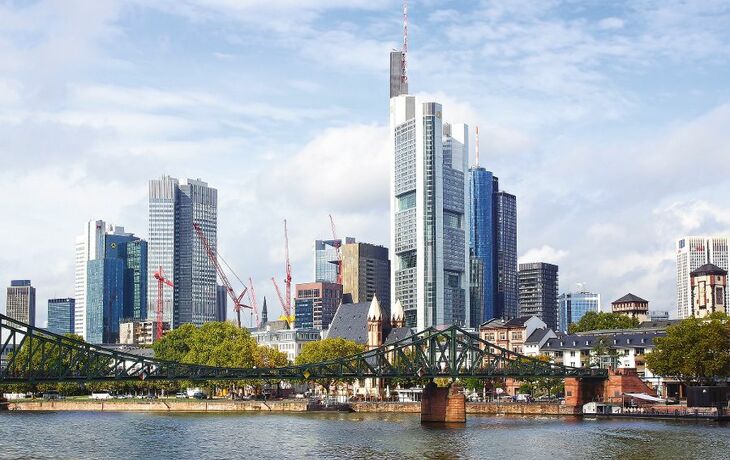 Frankfurt am Main, Germany.