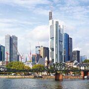 Frankfurt am Main, Germany.