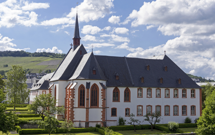 Cusanusstift, Bernkastel-Kues