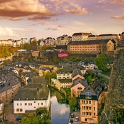 Luxemburg