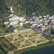 Schloss La Roche-Guyon