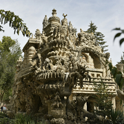 Palais Idéal du Facteur Cheval 3