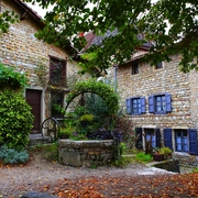 mittelalterliches Perouges