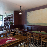 Auberge Ravoux in Auvers-sur-Oise