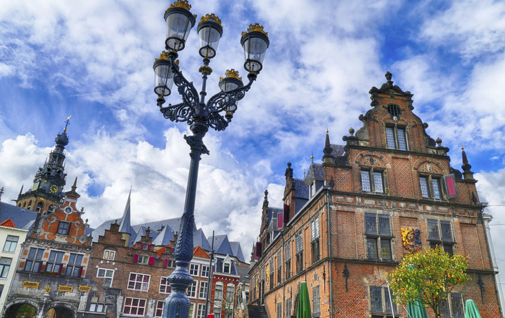 Nimègue - © hespasoft - stock.adobe.com