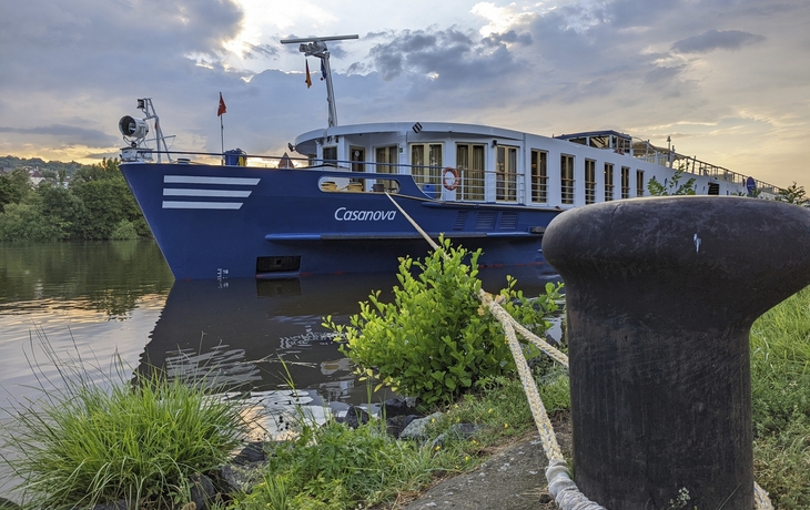 MS Casanova - SE-Tours