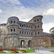 Porta Nigra, Trier