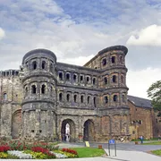 Porta Nigra, Trier