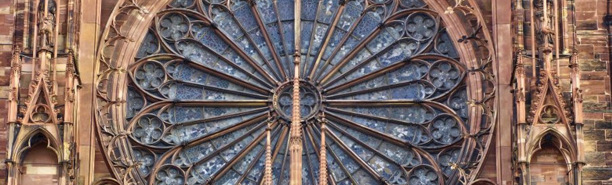 France, cathédrale de Strasbourg en Alsace - © PackShot - Fotolia