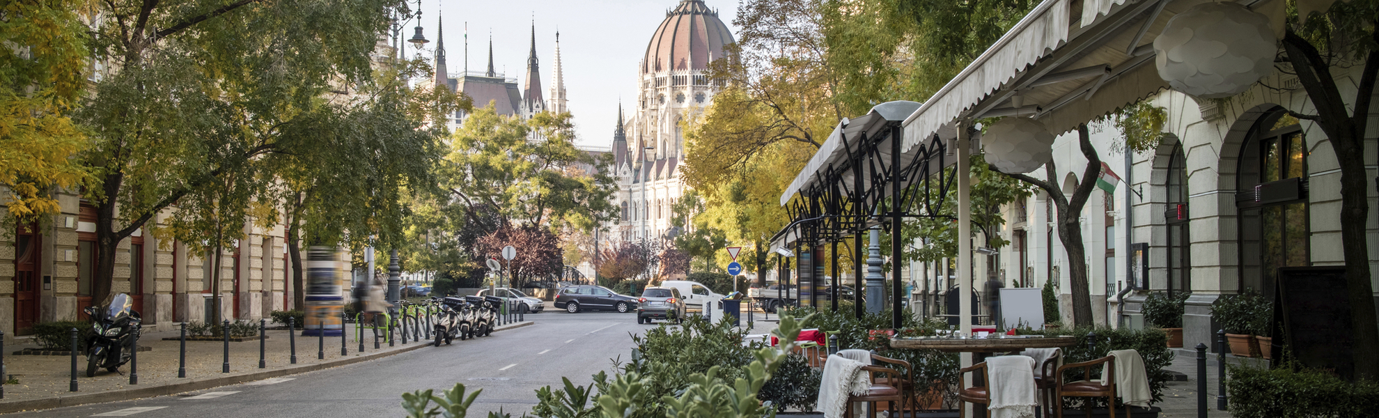 Budapest - © Getty Images/iStockphoto