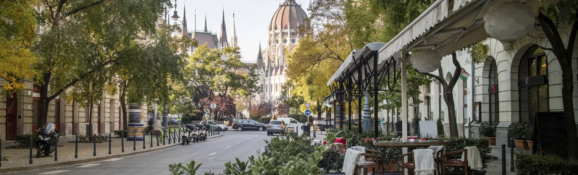 Budapest - © Getty Images/iStockphoto