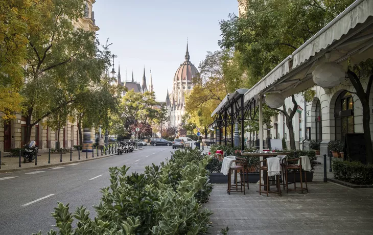 Croisière majestueuse sur le Danube vers le Delta à bord du MS Thurgau Prestige