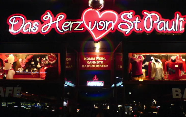 Croisière passionnante de Kiel à Berlin 