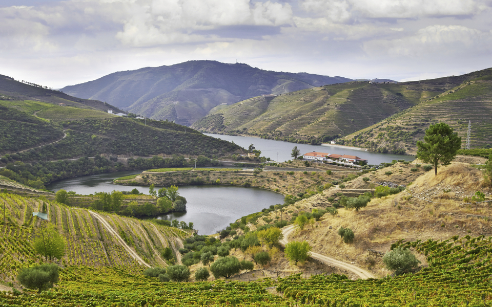 Vallée du Douro