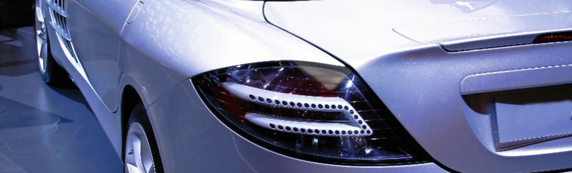 sports car - © hfng - Fotolia