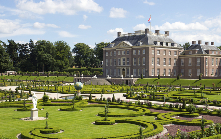 Het Loo Palast, Apeldoorn