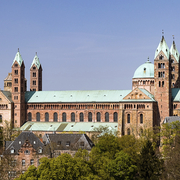 Kaiserdom, Speyer